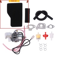 <FRDE>EU2000I Carburetor Rebuild Kit for Honda EU2000i 16100-Z0D-D03 with Air Filter