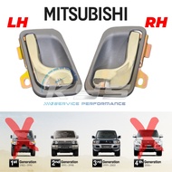 🔥Price for 1PC🔥 MITSUBISHI 1992-1999" PAJERO V6 V31 V32 V34 V43 V44 V45 V45 V46 SJ45 FRONT REAR RH L