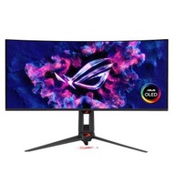 ASUS ROG Swift PG34WCDN 34" QD-OLED 360Hz USB-C PD 90W 電競螢幕(MO-AG34WCE)