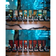 Stranger Things Blindbox Radio Walkie Talkie Stranger Things, Blindbox Squishy, Blindbox Squishy, Bl