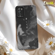 Case Untuk Xiaomi Poco M3 (M2010J19CG) - Eksotik - Casing Xiaomi Poco M3 - Bahan Premium - Kesing Xi