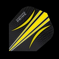 HARROWS - FOLDABLE DART FLIGHT - PRIME - TORPEDO - SHAPE