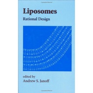 Liposomes Rational Rational Design (M.DEKKER) - MR72
