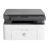 เอชพี เครื่องปริ้น LaserJet MFP 136w Printer 4ZB86A