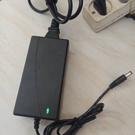 Adaptor 12v 5A murni cctv dvr power supplay 12v 5A / adaptor 5A murni