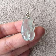 天然翡翠 佛手瓜