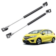 Cockpit USA-โช้คฝากระกระโปรง หน้า New Honda Jazz GK 14-19 (ฮอนด้า แจ๊ส จีเค) ตรงรุ่นไม่ต้องเจาะ ติดต