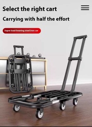 push DIY cart trolley cart push cart wheel trolley trolley cart wheels heavy duty bicycle trailer