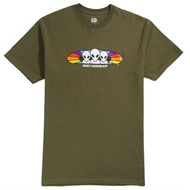 Alien Workshop Spectrum Tee [Olive]