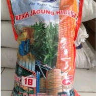 groei || Benih jagung BISI 18 5kg