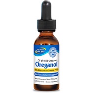 NORTH AMERICAN HERB & SPICE Oreganol P73 - 0.45 fl. oz. - Immune Support, Optimal Health - Unprocess