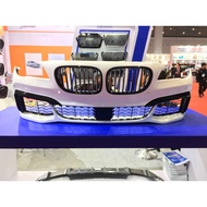 BMW F02 Bodykit BMW 7series G10 Bodykit