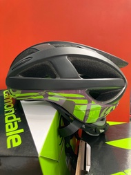 หมวกกันน็อกจักรยาน Cannondale caad bicycle helmet adult size