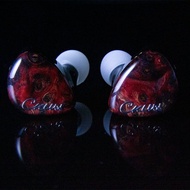 MYER-AUDIO CKLVX D62 2DD + 6BA Hybrid Drivers In-Ear Monitor Earphone