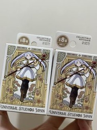葬送的芙莉蓮盲盒 日本環球影城USJ