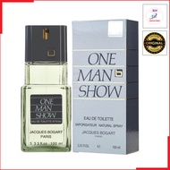 One Man Show Perfume For Men 100ml