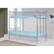 WX 620 Double Decker Bed