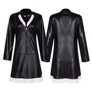 One Piece Cos Costume Straw Hat Pirates Nico Robin 1 Generation Dress Cosplay Character Costumes