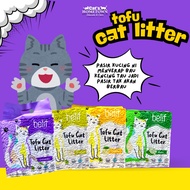 BELIF TOFU CAT LITTER 7L