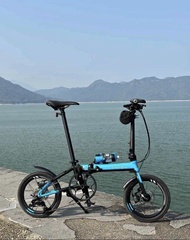 Dahon K3 Plus