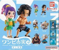 多款海賊王One Piece 惡魔果實海戰扭蛋