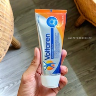 Voltaren Uk Pain Relief Gel