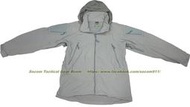 (預訂) patagonia PCU LEVEL5 L5 GEN2 防風防寒夾克外套 灰綠色 M-R