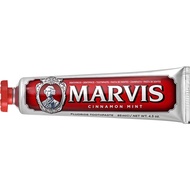 [MARVIS MARVIS] Mint Toothpaste-Cinnamon (85g) [Rabbit Miscellaneous tuzha]