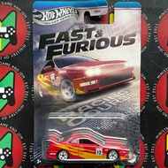 Hot Wheels Fast And Furious hangi 1996 Acura Integra GSR