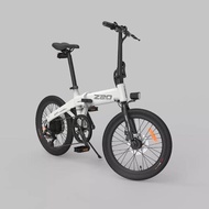 Ready Sepeda Elektrik Sepeda Listrik Smart Moped Bicycle Z20 Xiaomi