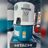 HITACHI ปั๊มอัตโนมัติ รุ่น WT-P250XX 250วัตต์ 220V ท่อดูด-ท่อออก 1" ระยะดูด 8เมตร ระยะส่ง 20เมตร แบบ