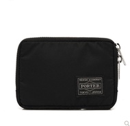 Japanese head porter Yoshida bag / men and women clutch bag / key bag / wallet