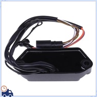 Durable 113-4783 2 Cylinder Motorcycle CDI BOX Power Pack For Johnson Evinrude 4 5 6 8 9.9 10 15 20 
