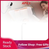 apill Gugxiom Adjustable Height Baby Monitor Floor Stand Holder  Compatible with Optics DXR 8 Pro & 