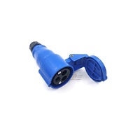 🌱Meishang Hardware RV 16A 32A Power Plug RV Connector RV External Power Cord RV Supplies New Tool/Ti
