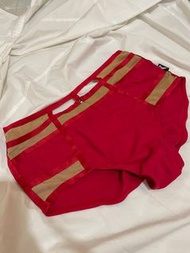 Polewear bottom