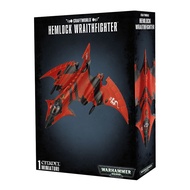 Warhammer 40,000 CRAFTWORLDS: HEMLOCK WRAITHFIGHTER