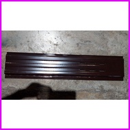 ಓ ♞ 〄 (Per PIECE) Metal Spandrel for outdoor ceiling | 0.8m, 0.85m, 0.9m, 1m