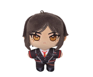 new In Stock Genuine Cotton Dolls Anime Limbus Company Character Peripheral Plush Doll Dante Faust D