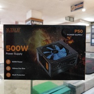 POWER SUPLY M-TECH 500W