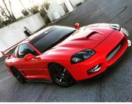 三菱 3000GT 380 CARISMA DIAMANTE ECLIPSE COLT 車主 維修手冊 - 詳閱說明