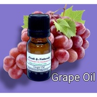 Essential Oil Grape/Minyak Atsiri Anggur