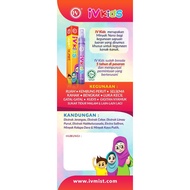 IV MIST KIDS READY STOCK
