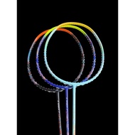 Racket x saber 7 hundreds