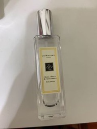 Jo Malone 香水空瓶