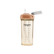 Hegen PCTO Straw Cup PPSU 330ml