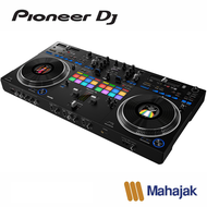 Pioneer DJ DDJ-REV7 | Scratch-style 2-channel professional DJ controller for Serato DJ Pro คอลฌทรเลอ