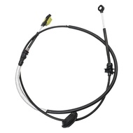 New Auto Transmission Gear Shift Cable 5C2Z-7E395-AA 5C2Z7E395AA For Ford E150 E250 E350 E450 2005-2