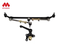 MITSUMARU ลูกหมากคันชักคันส่ง ประกอบชุด TOYOTA ไมตี้เอ็กซ์ (SCE-2830) 1ชุด