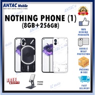 🇲🇾 Nothing Phone (1) (8+256) 100% ORIGINAL BY NOTHING PHONE (1) MALAYSIA